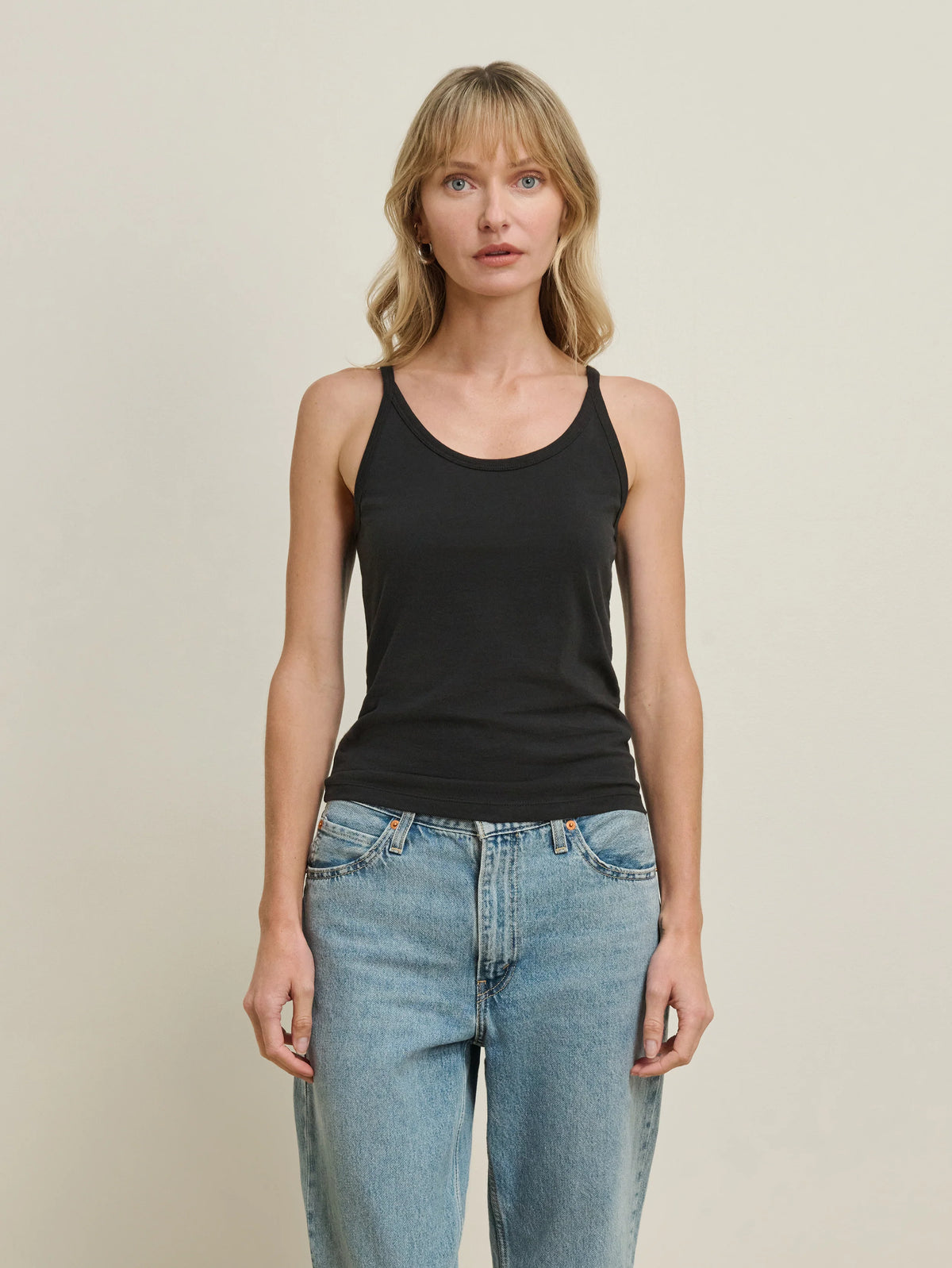 Erin Scoop Cami