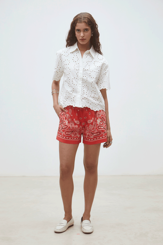 Bahia Shorts