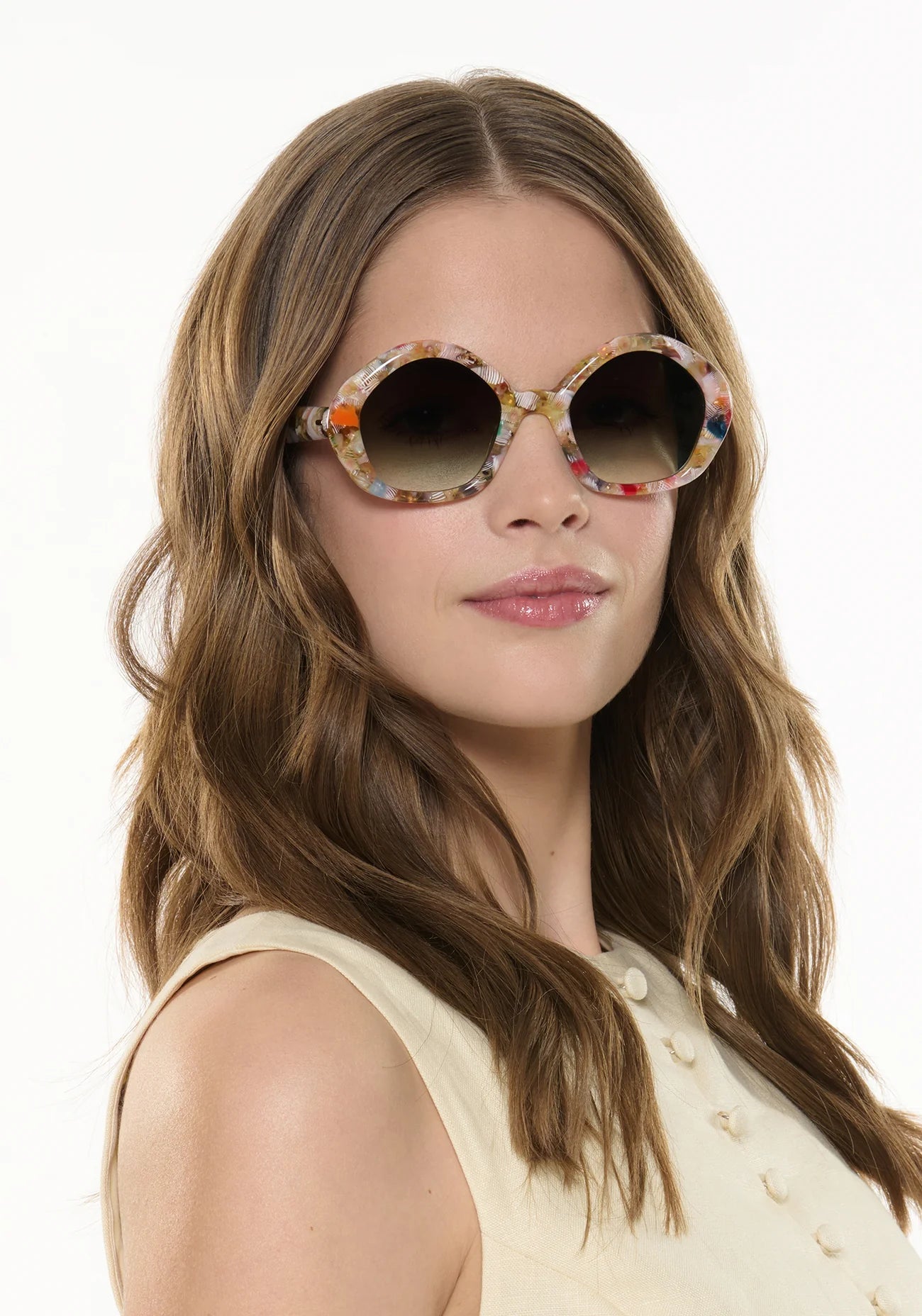 Eliza Sunglasses