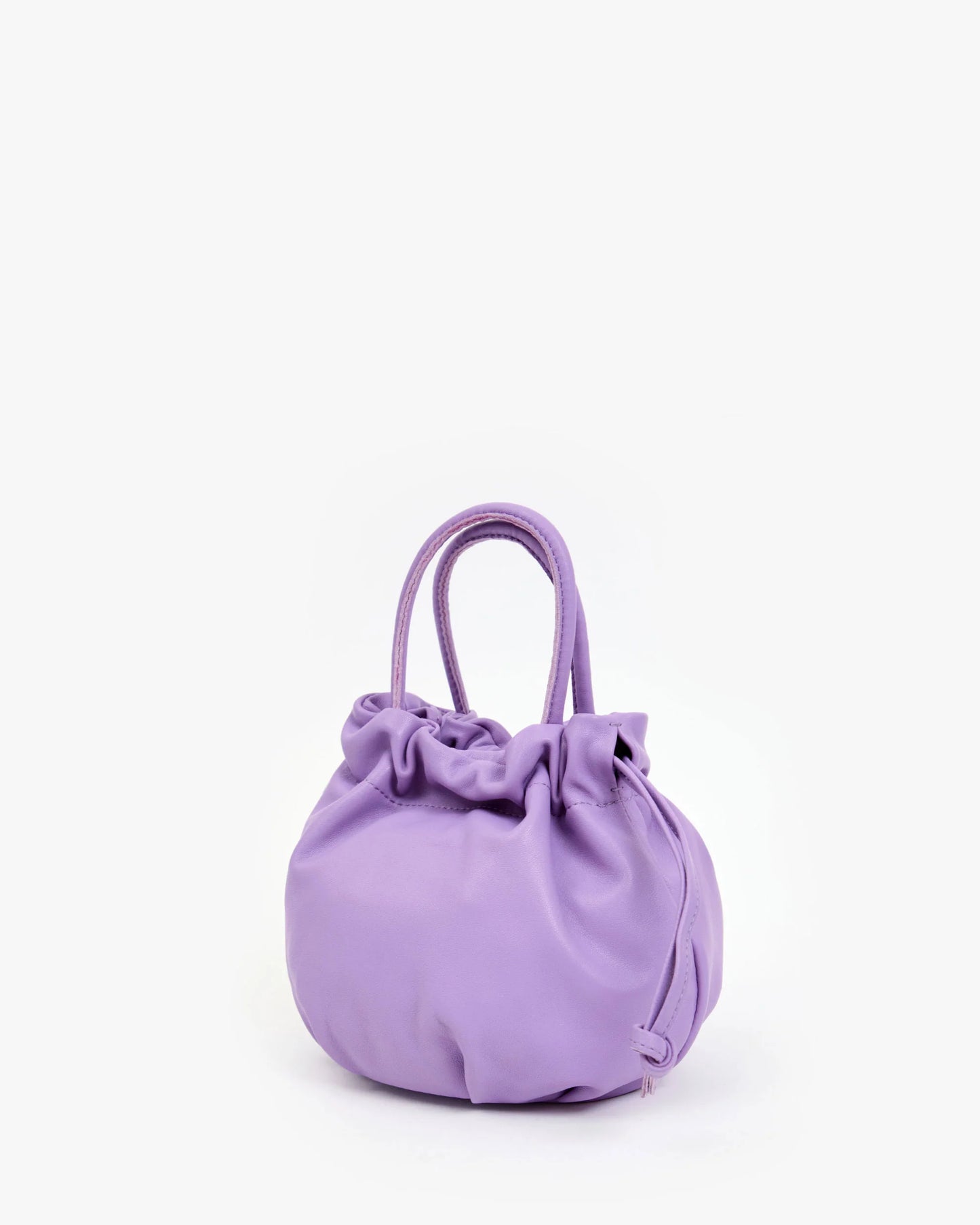 Emma w/ Top Handle - L'ete Nappa