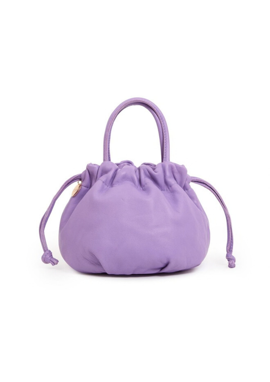 Emma w/ Top Handle - L'ete Nappa