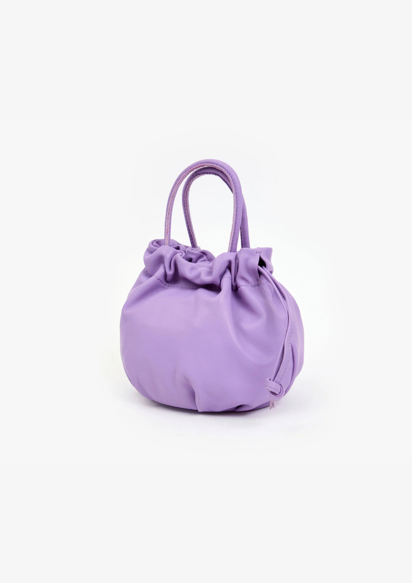 Emma w/ Top Handle - L'ete Nappa