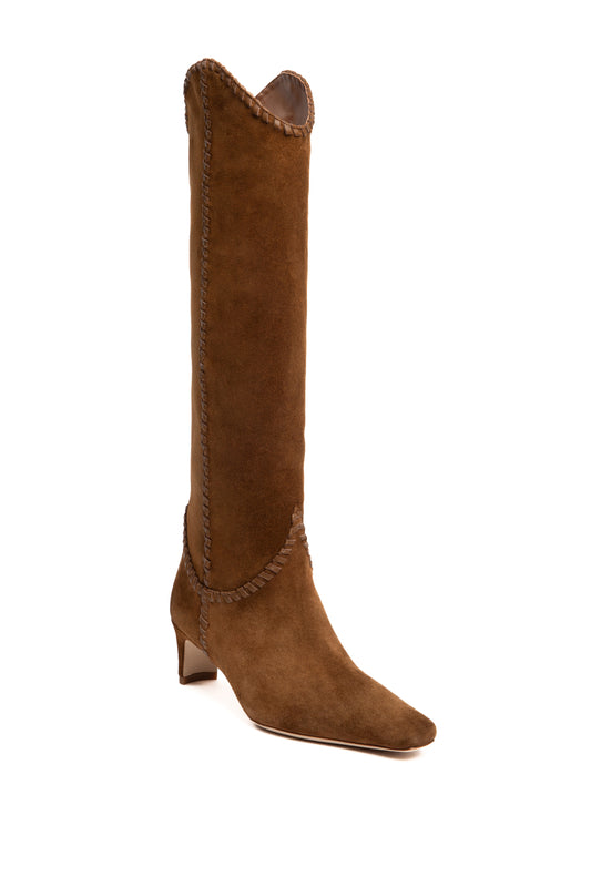 Western Wally Boot