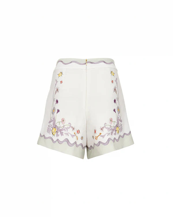 Lisu Short