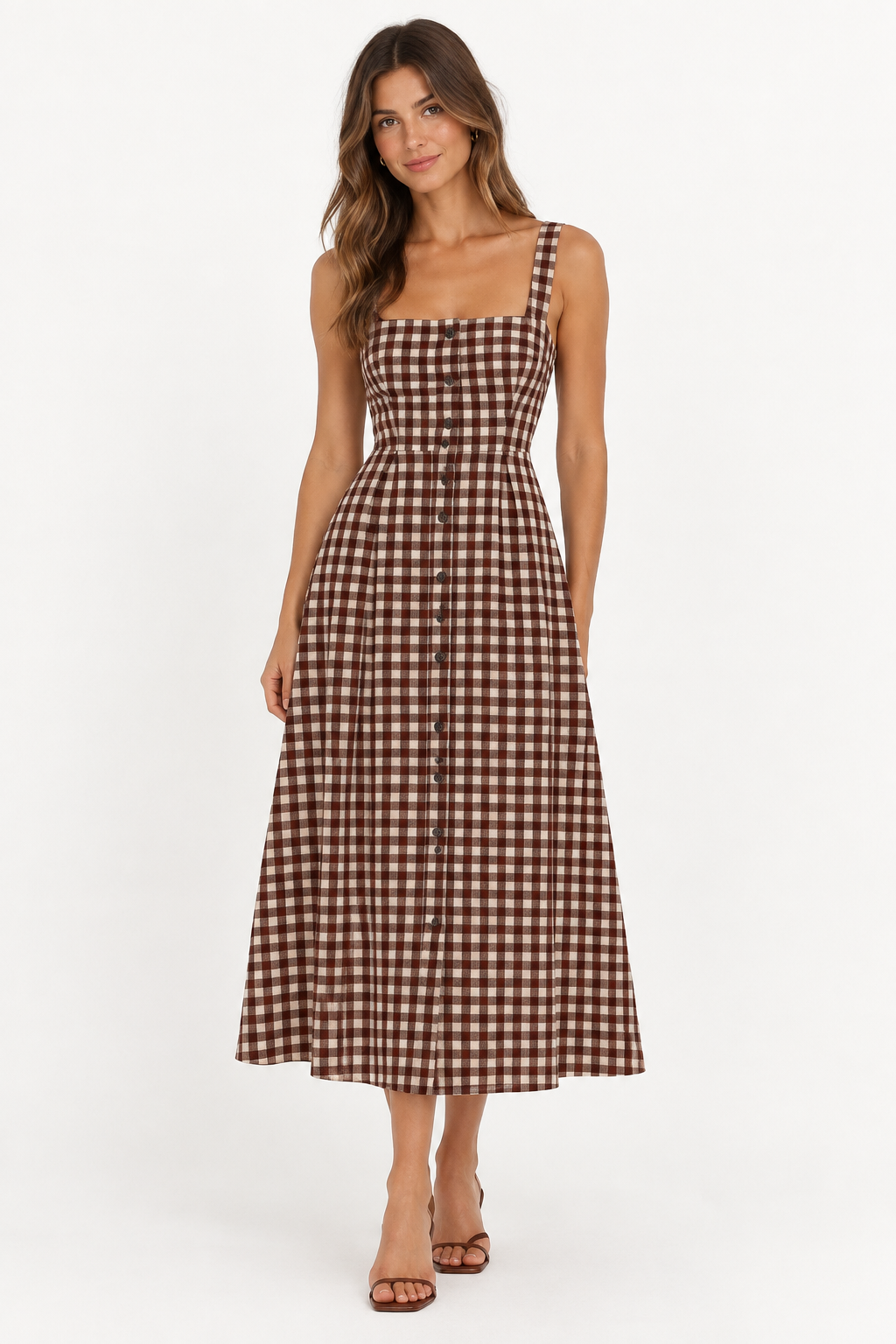 Presley Dress
