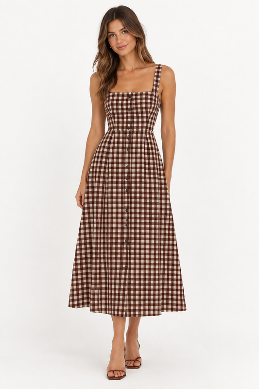 Presley Dress