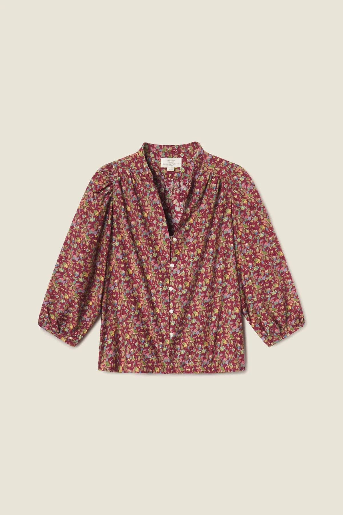 Maisey Blouse