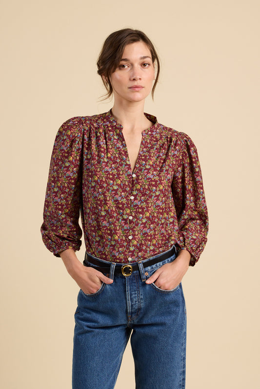 Maisey Blouse
