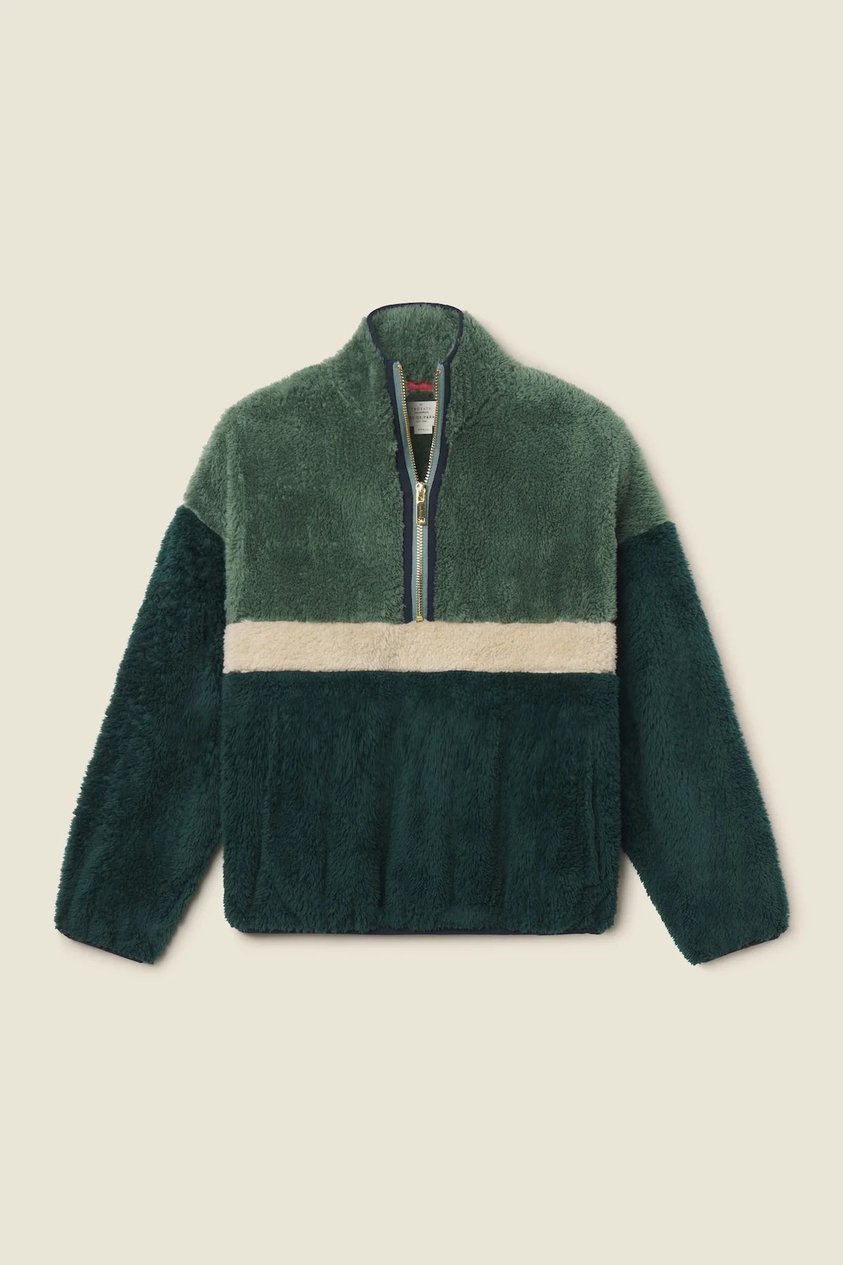 Casey Pullover