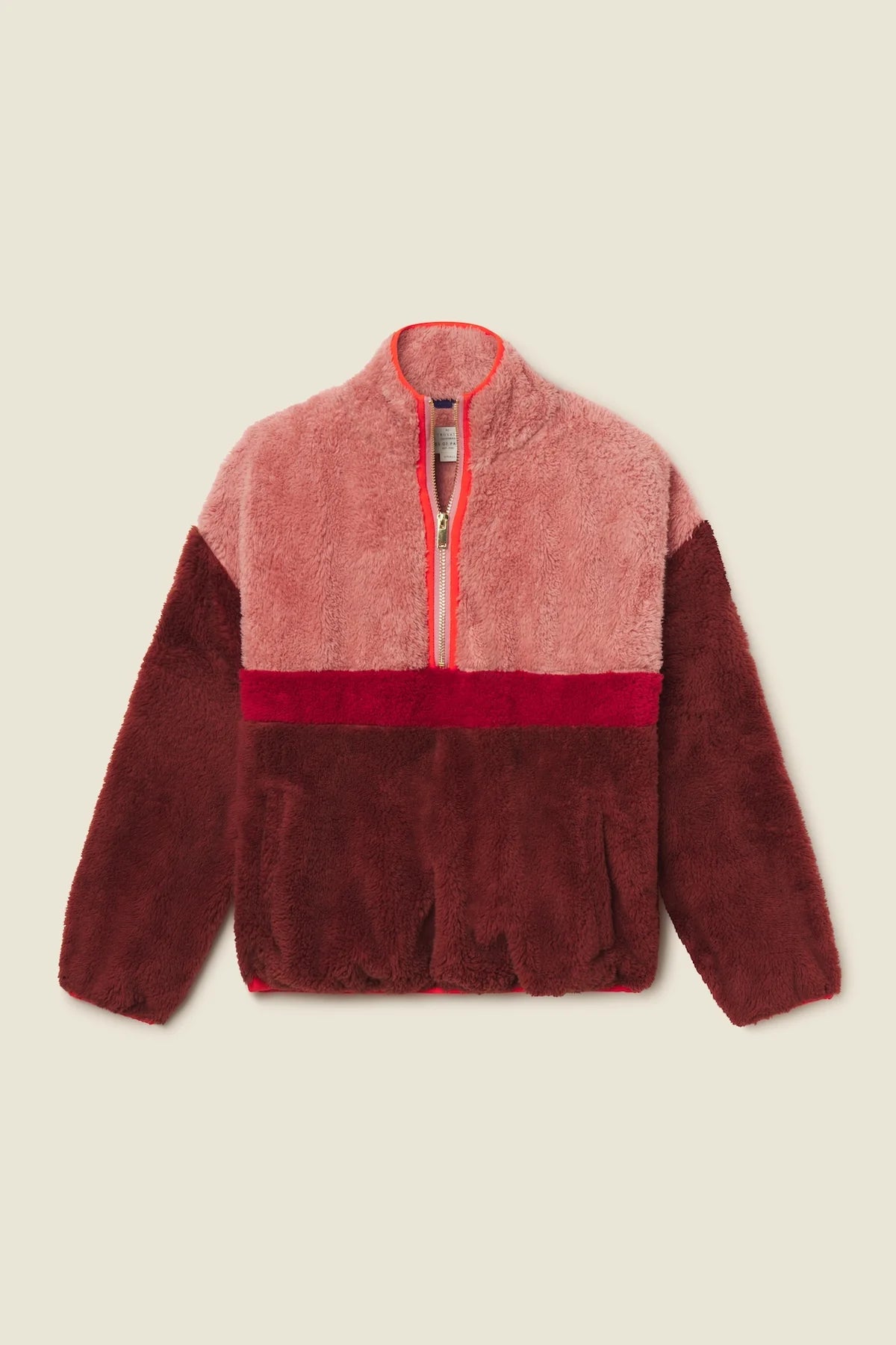 Casey Pullover