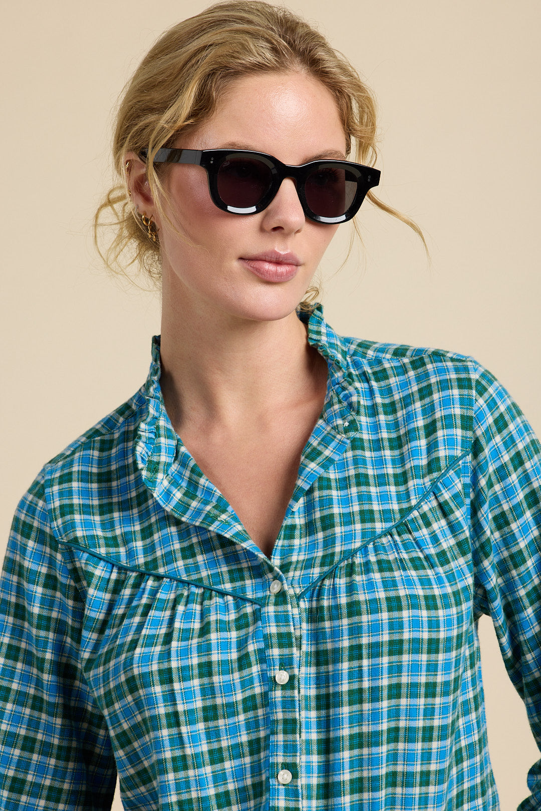 Ruth Shirt