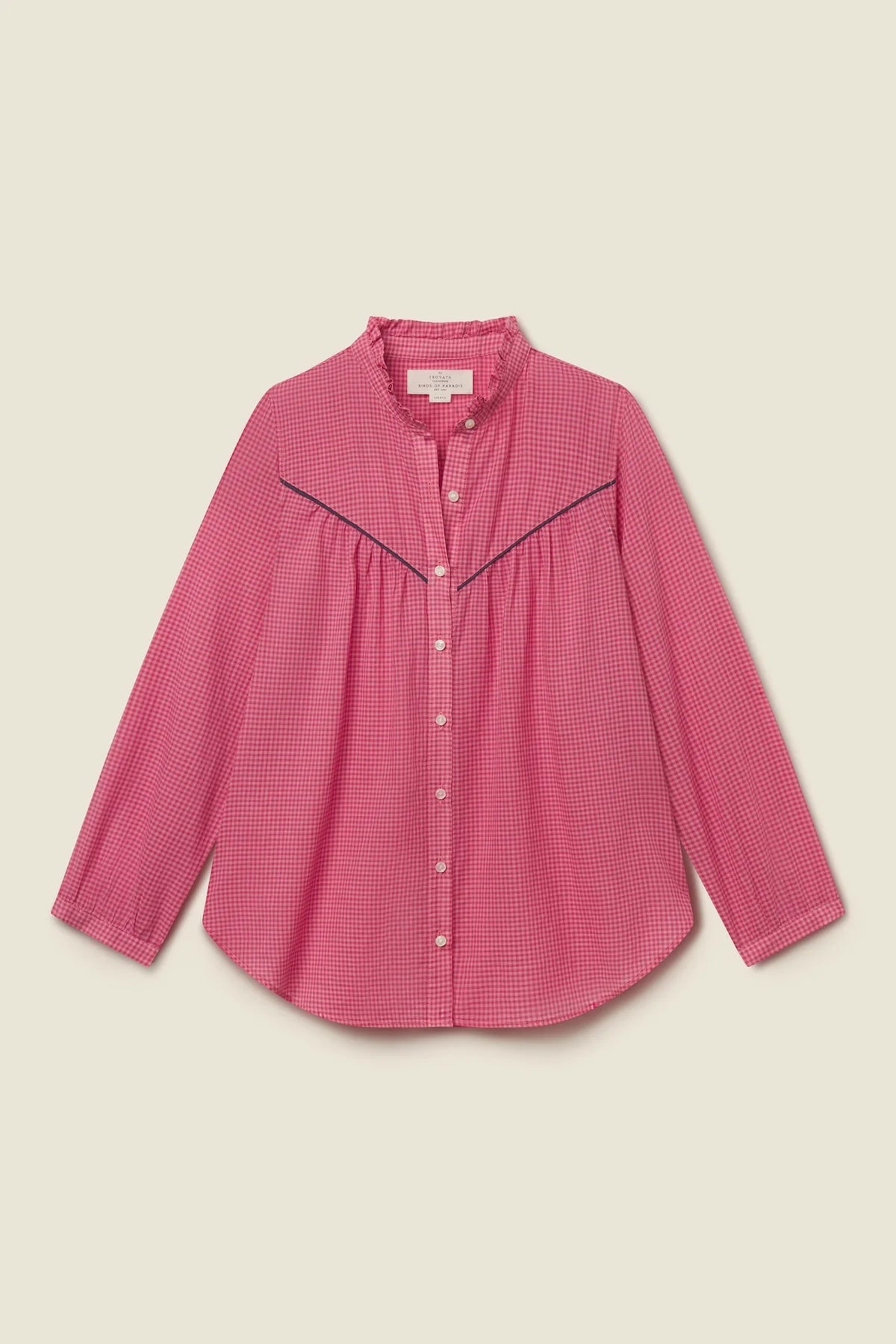 Ruth Shirt