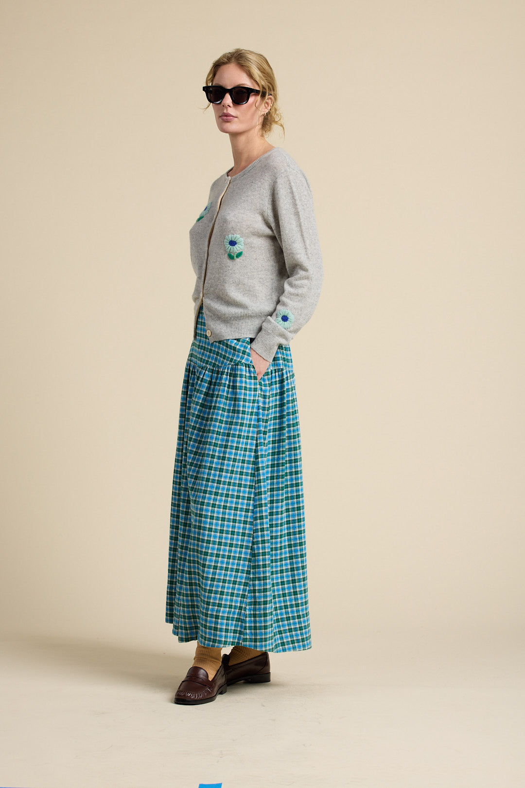 Lydia Skirt