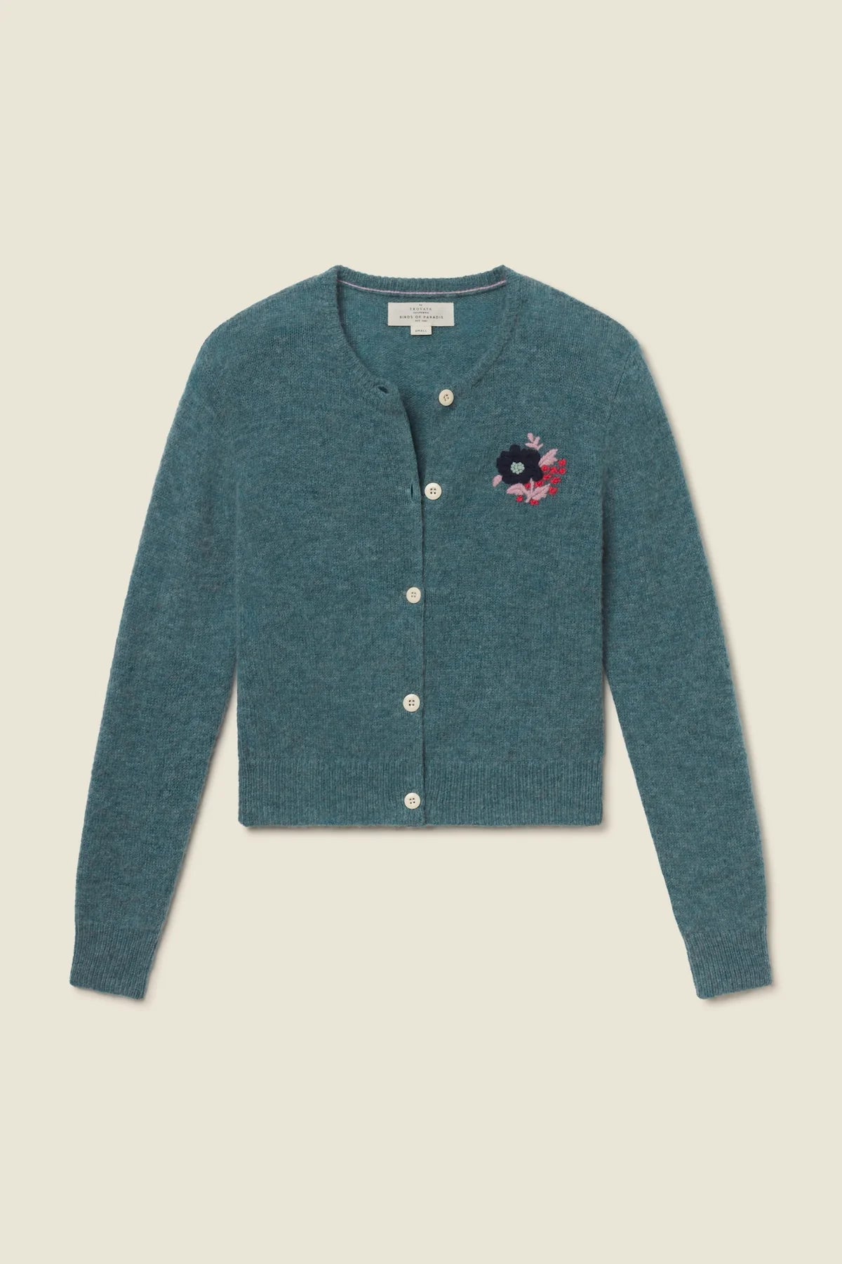 Teagan Cardigan