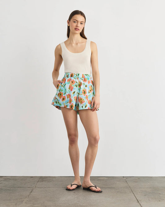 Fallon Short