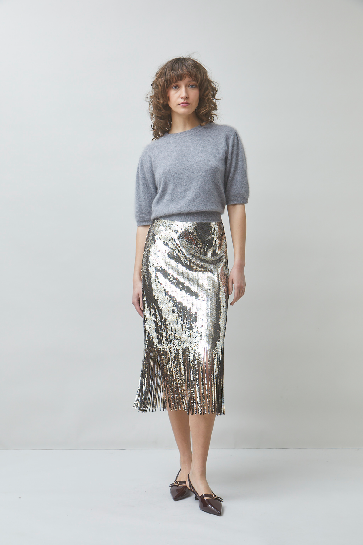 Fox Skirt