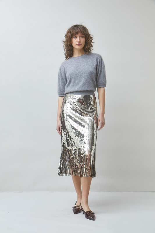 Fox Skirt