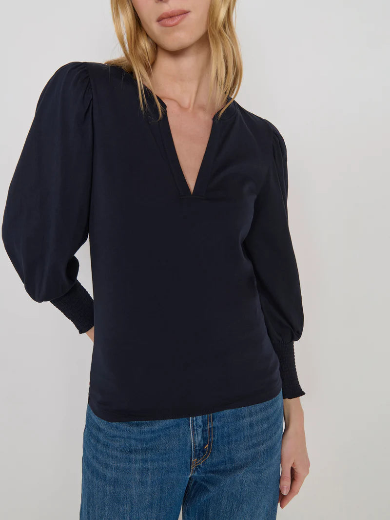 Flora Tee
