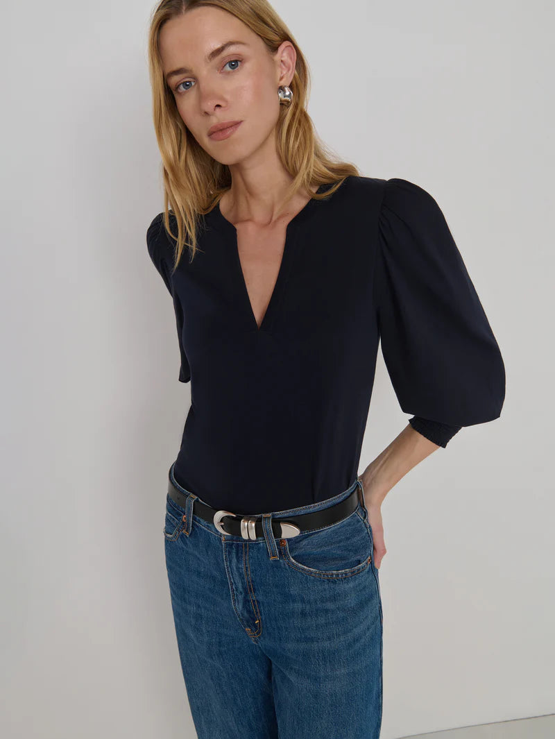 Flora Tee