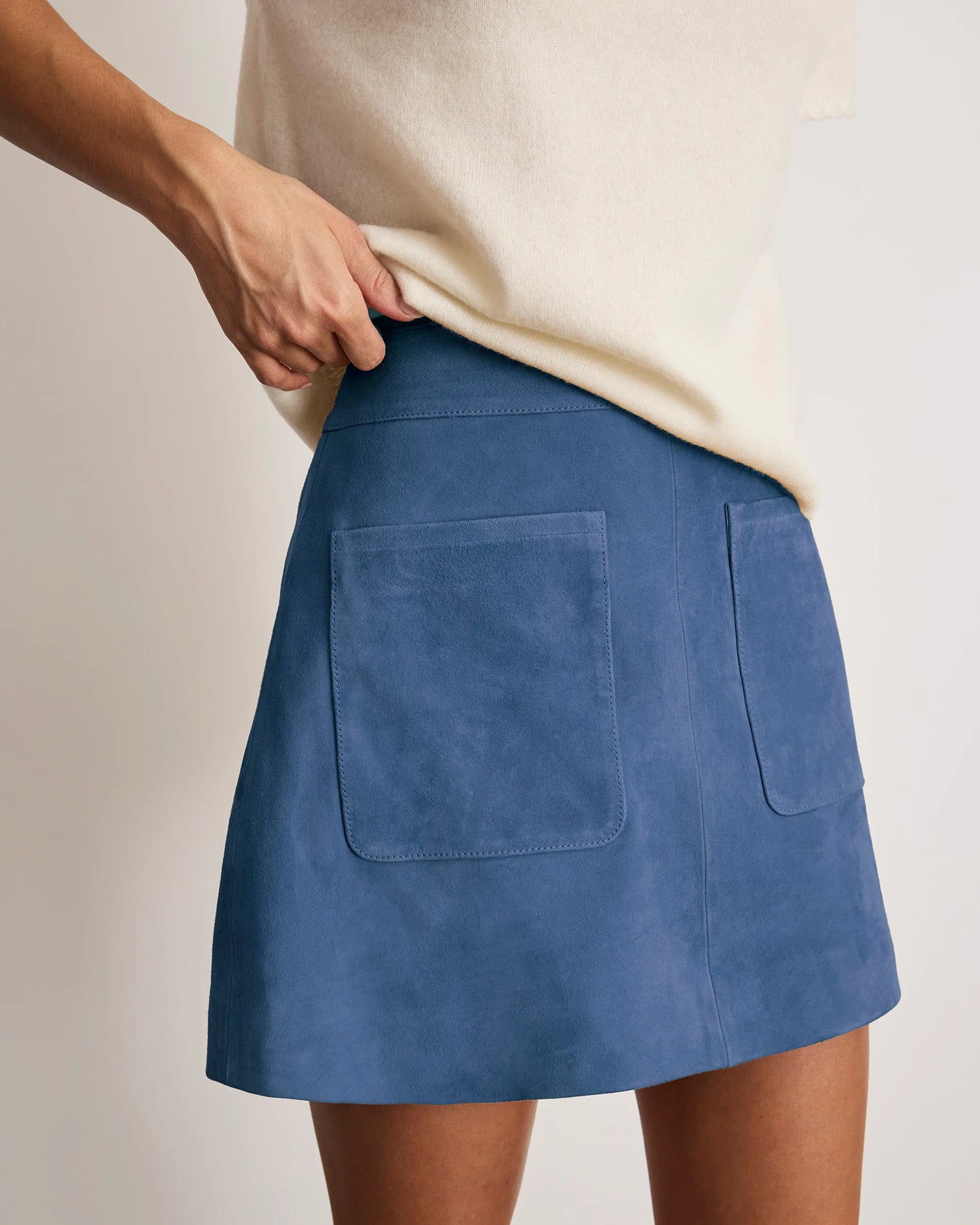 Fran Skirt