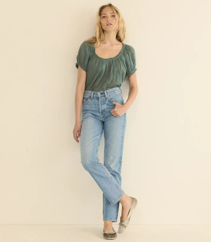 Frederica Top