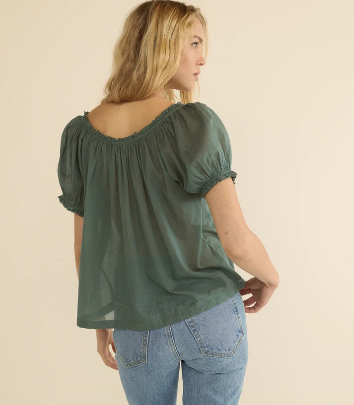 Frederica Top
