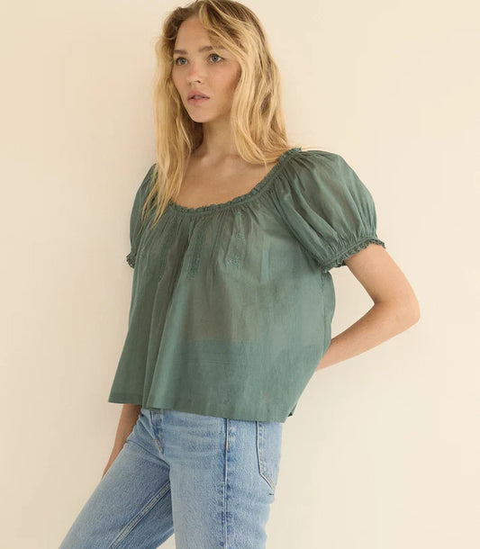 Frederica Top