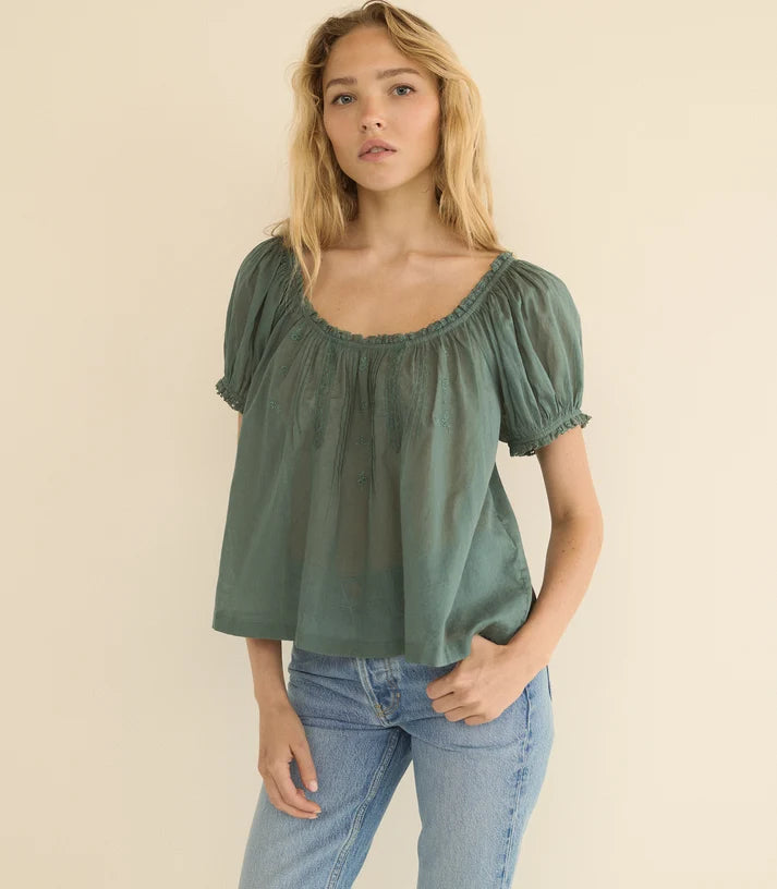 Frederica Top