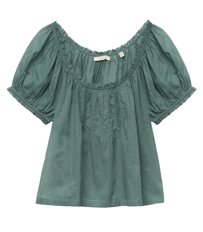 Frederica Top