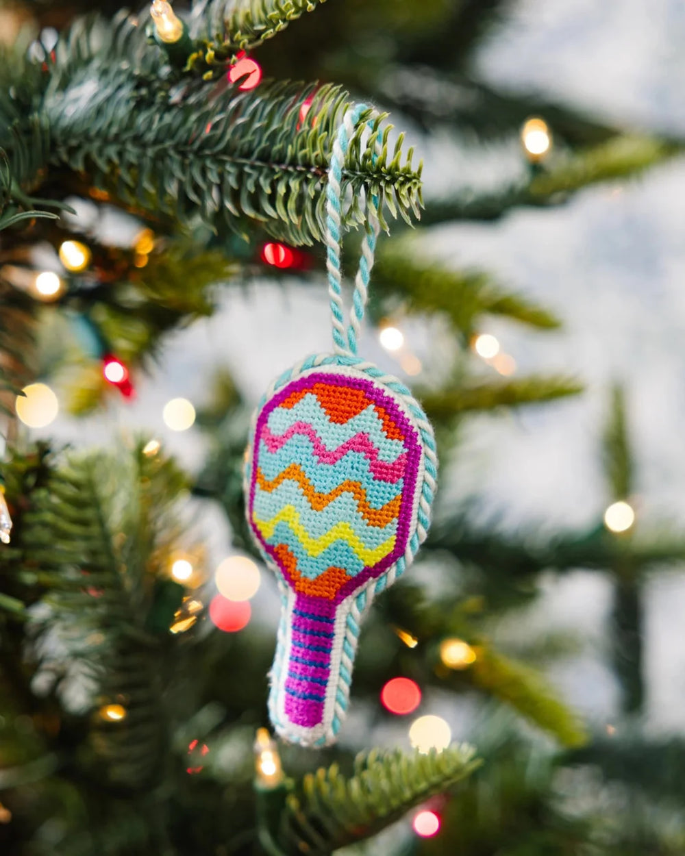 Christmas Tree Ornaments