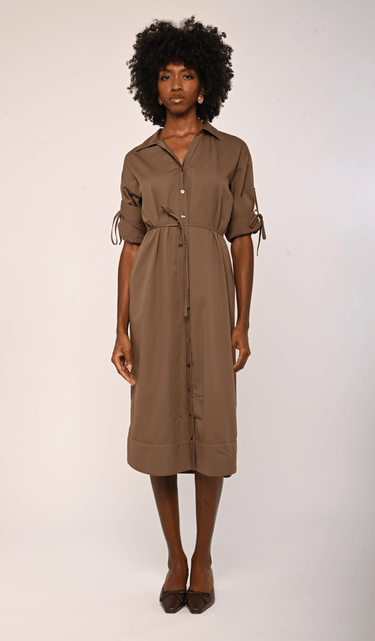 Shannon Midi Dress