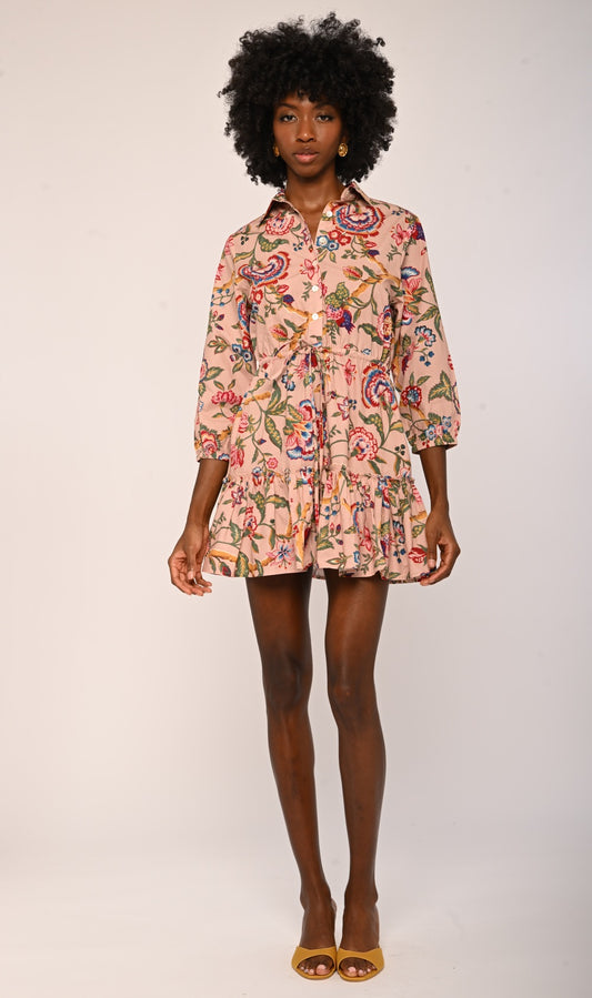 Paloma Mini Dress