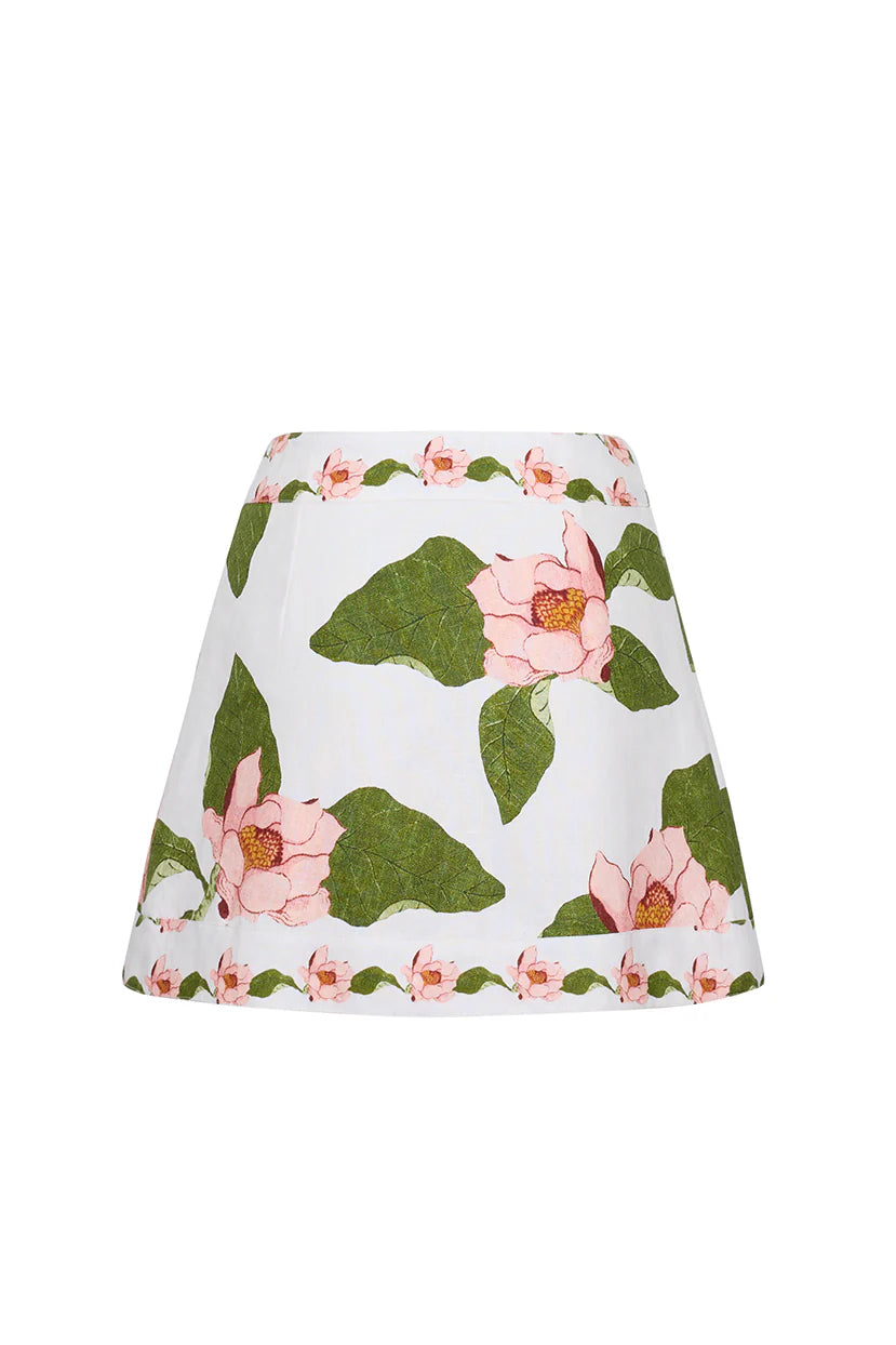 Fischer Skirt
