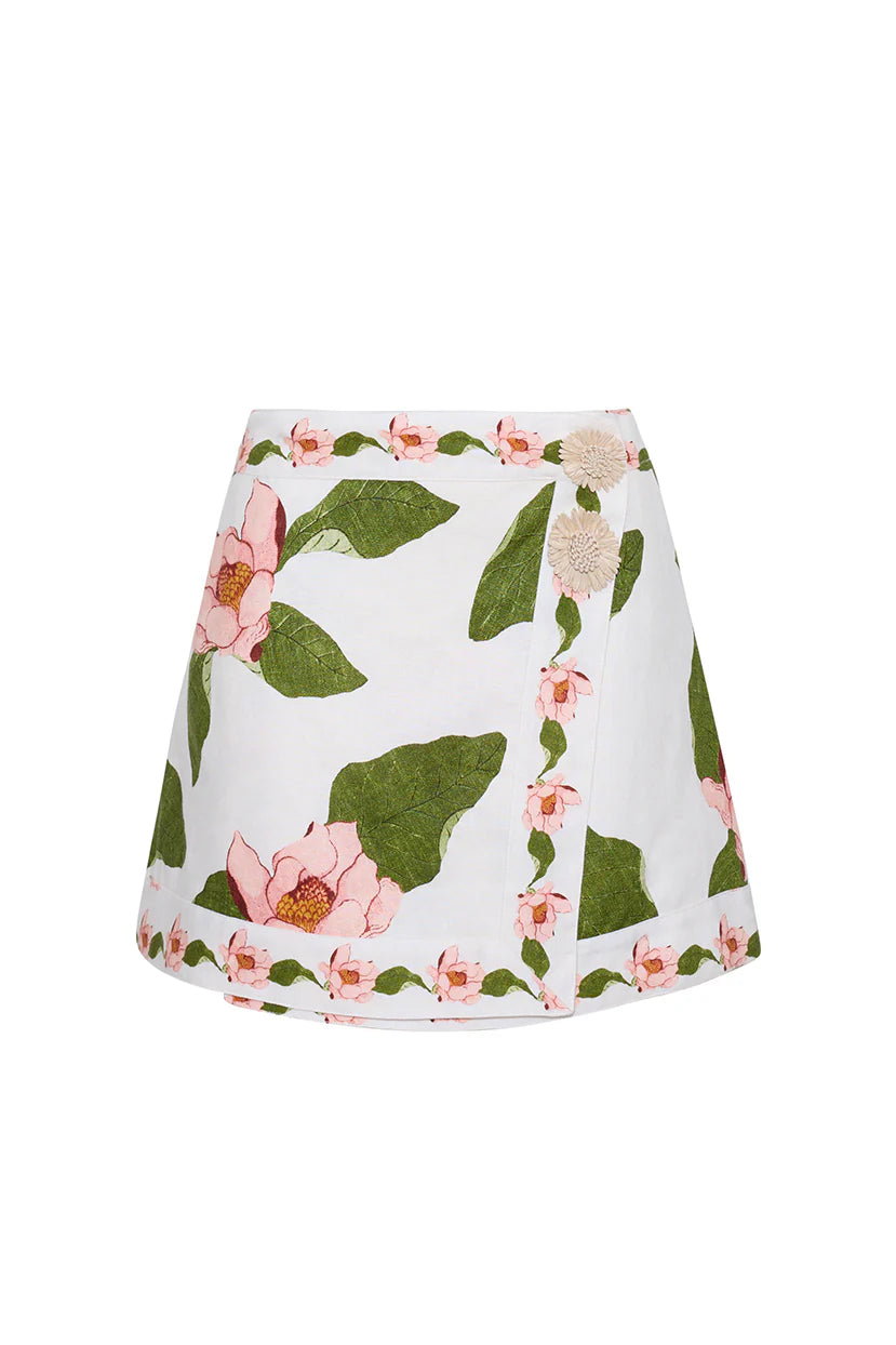 Fischer Skirt