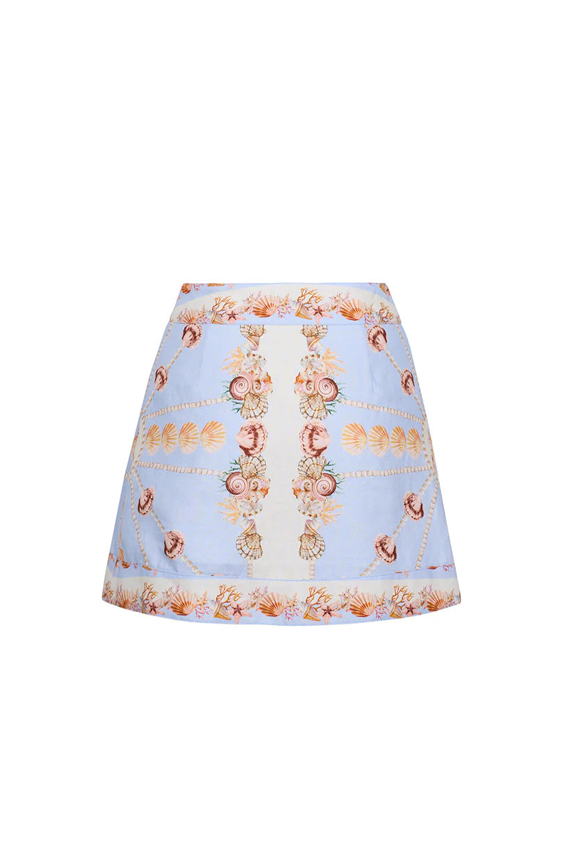 Fischer Skirt