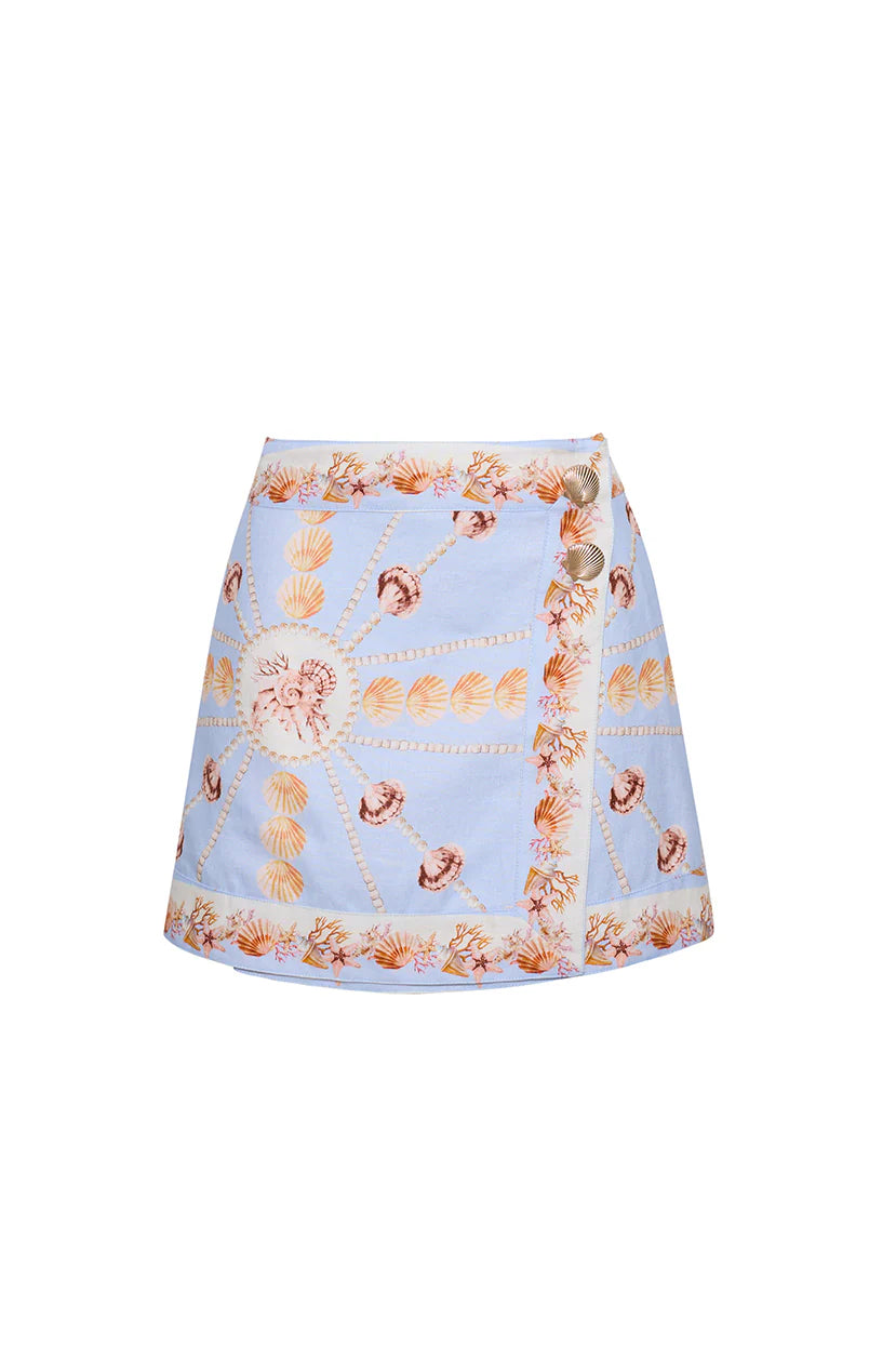 Fischer Skirt