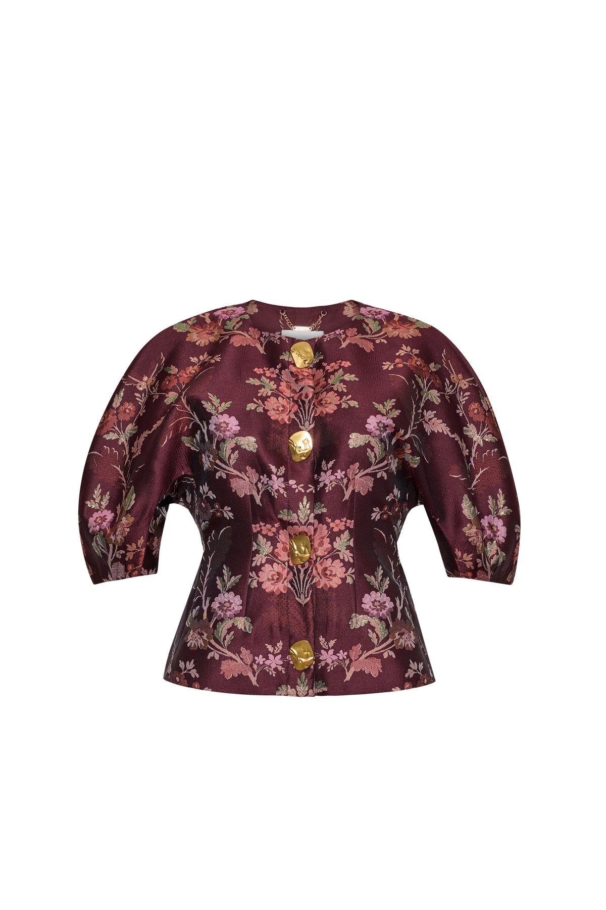 Fletcher Top