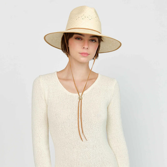 Fiji Hat
