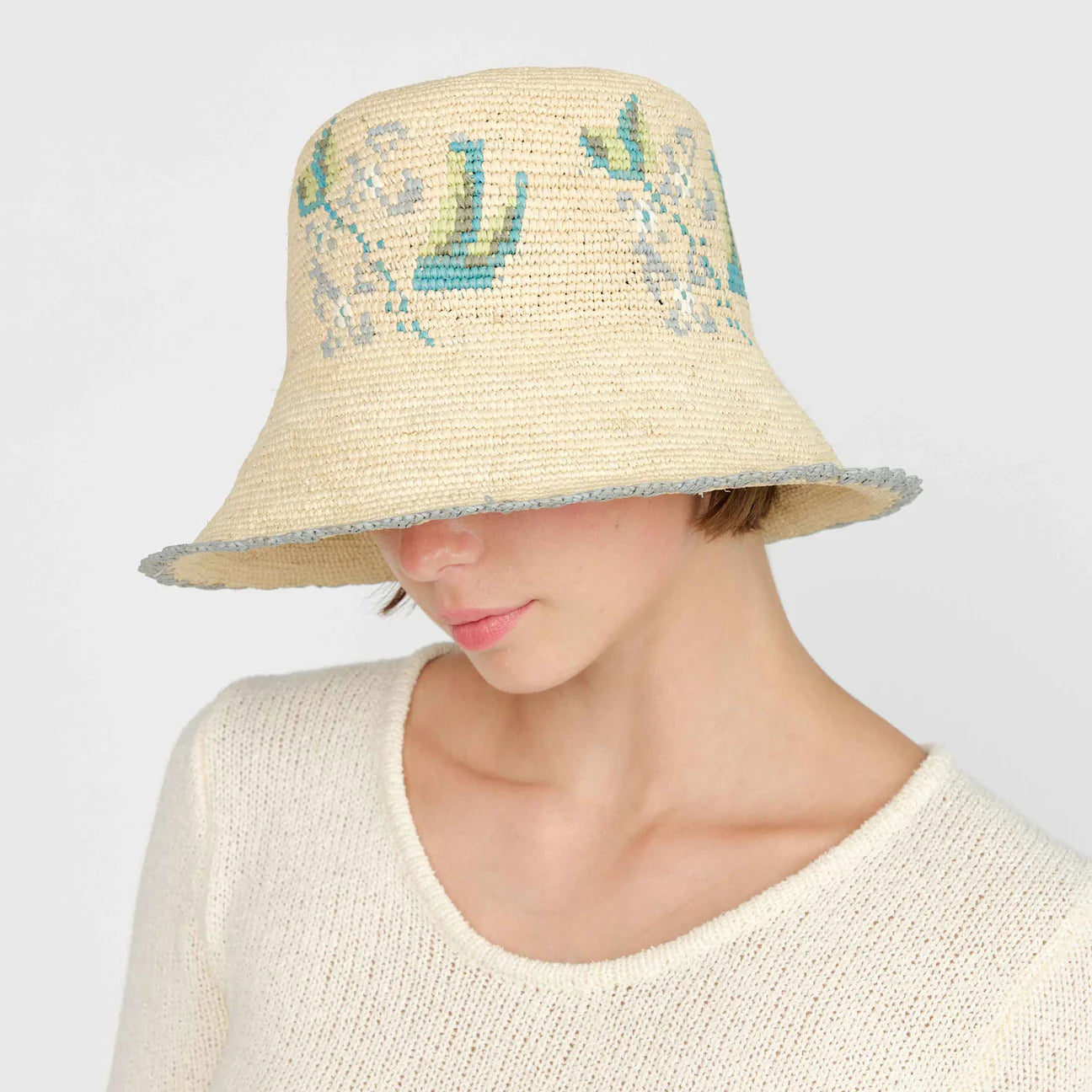 Calla Hat