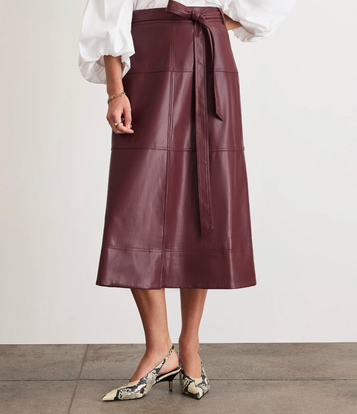 Hudley Skirt