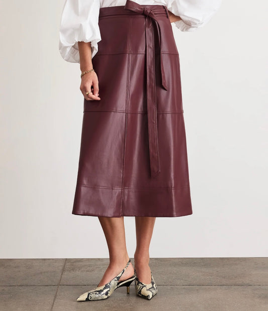 Hudley Skirt