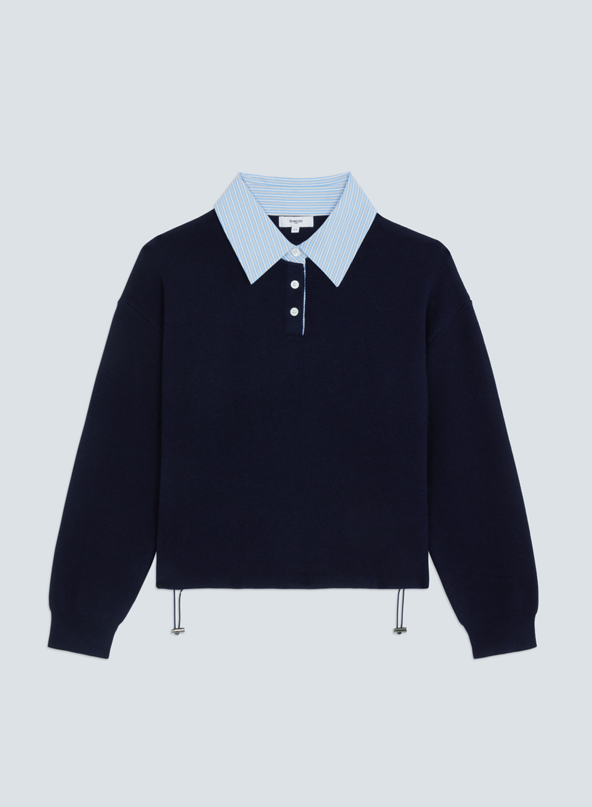Paulin Sweater