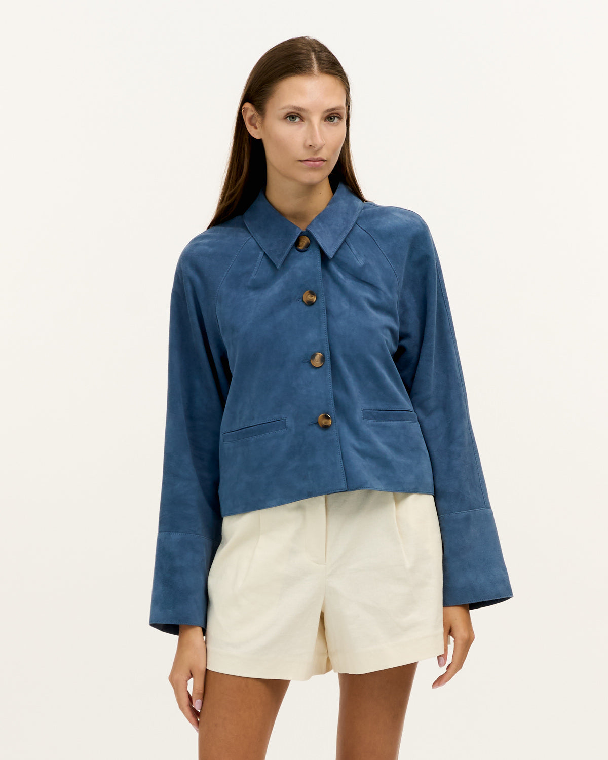 Gidget Jacket