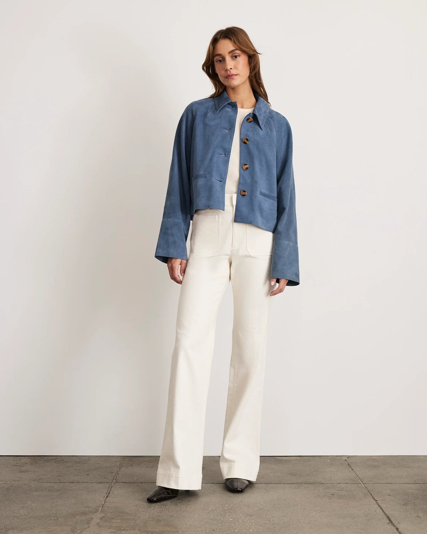 Gidget Jacket