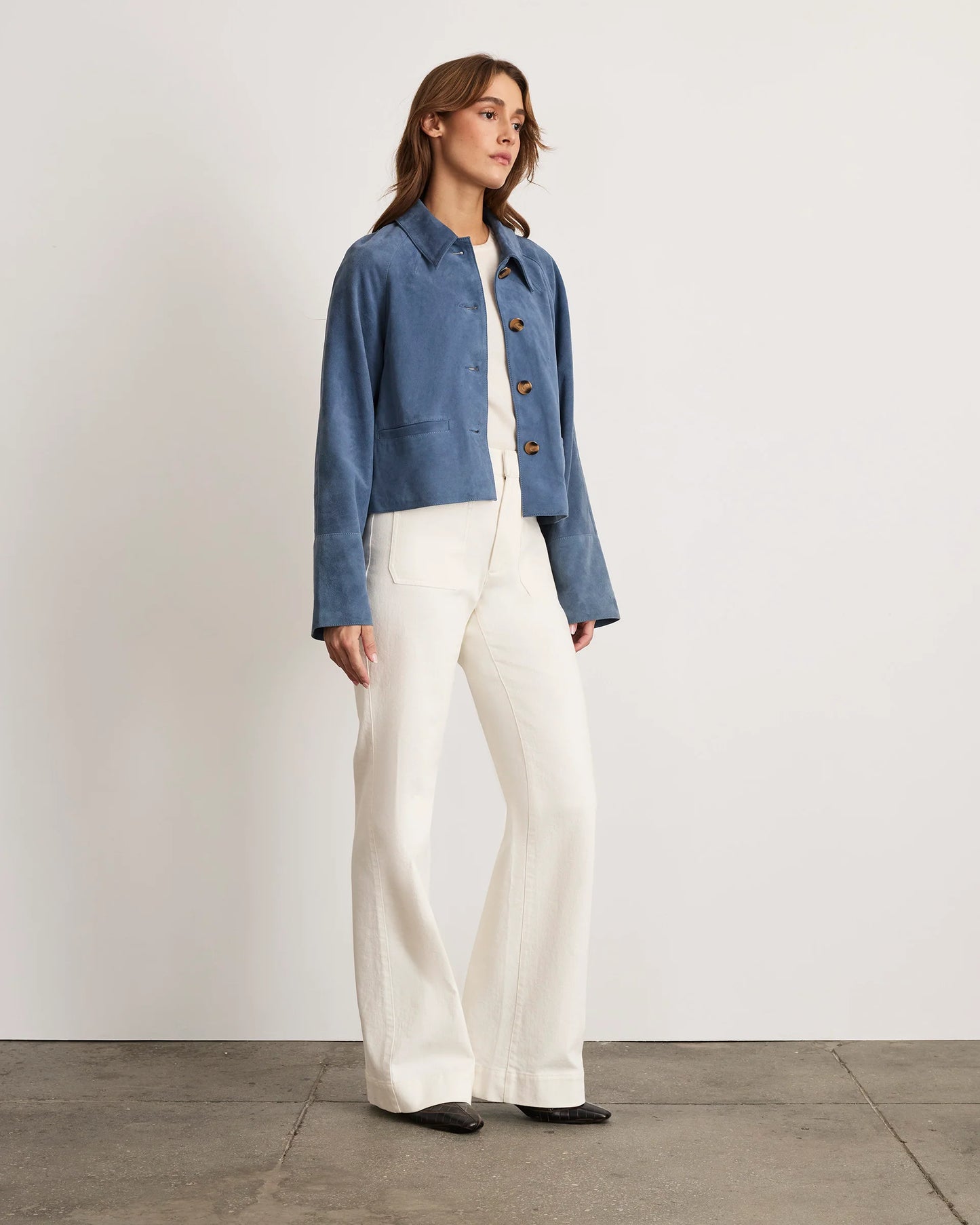 Gidget Jacket