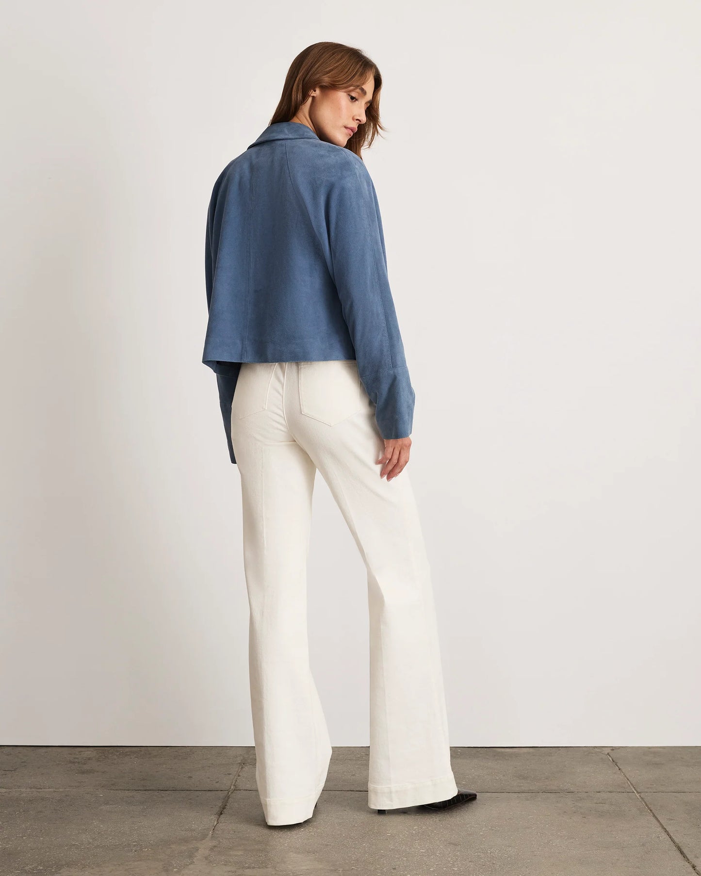 Gidget Jacket