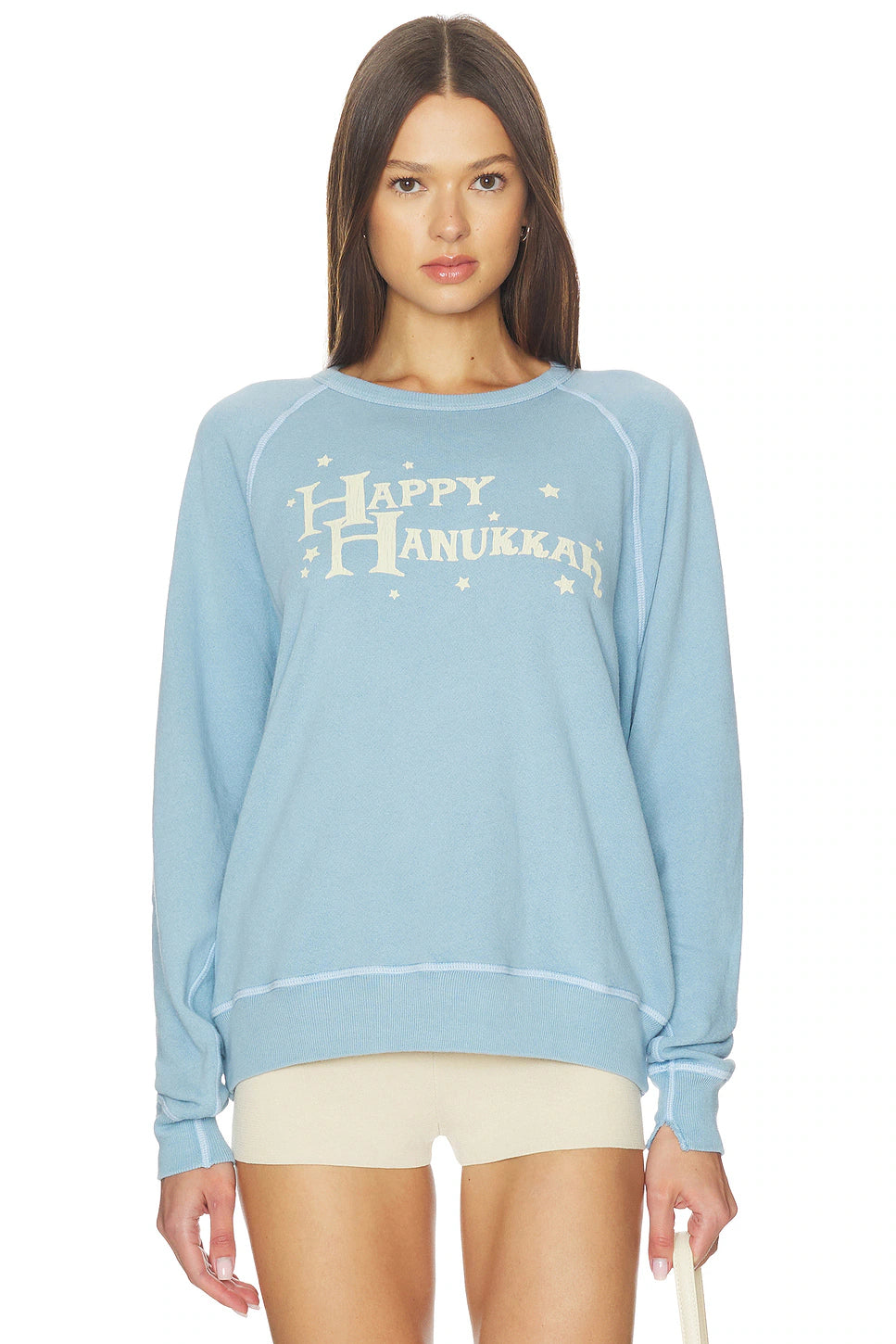 The College Sweatshirt