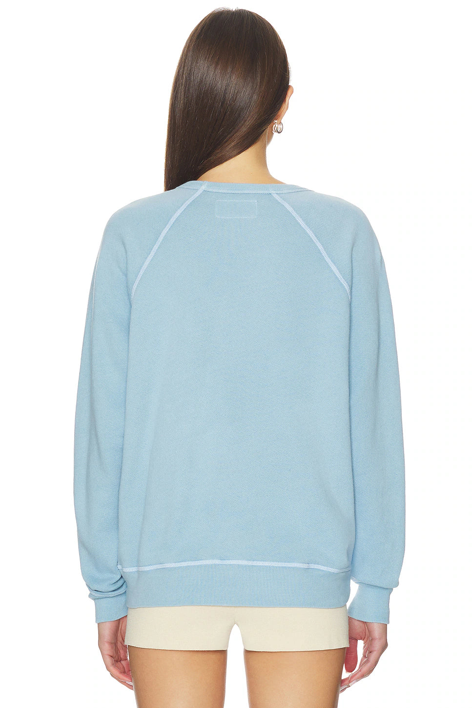 The College Sweatshirt