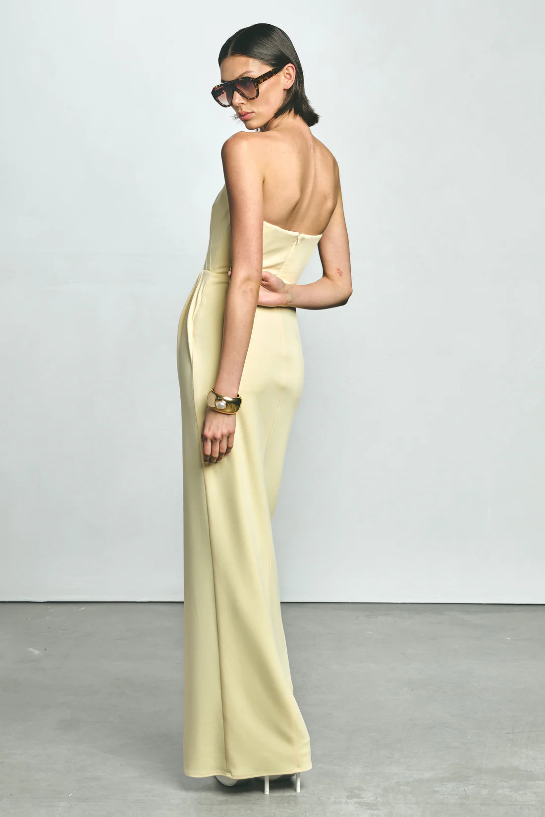 Pamela Gown
