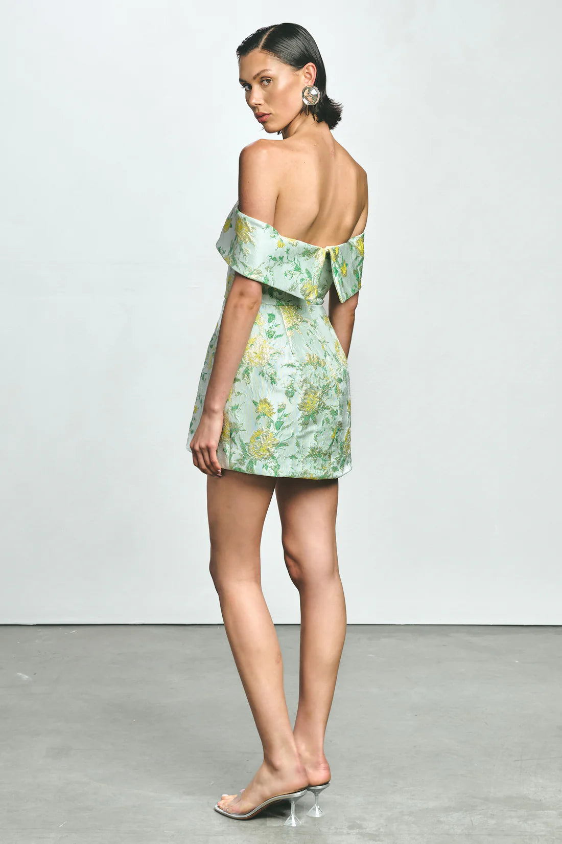 Odessa Dress